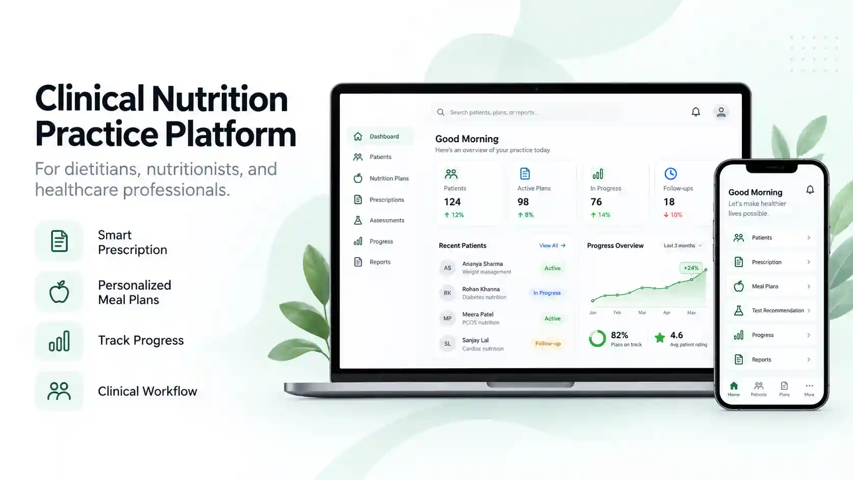 Noverron Health